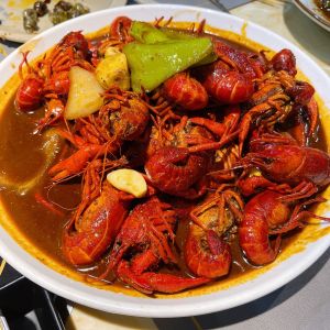 Legend Lobster BBQ (Linping Branch)
