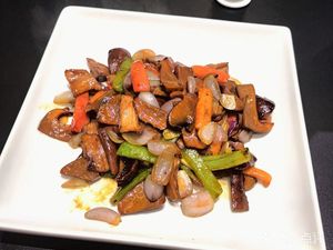 Old Man's Wife's Home Cooking (Puyunfu Branch)