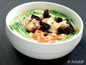 Chen Family Restaurant (Minjia Bridge Store)