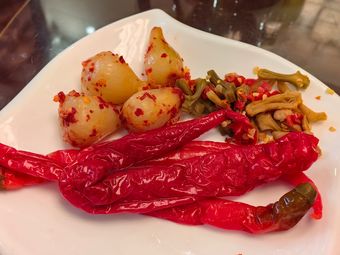 Xiangmanlou Private Kitchen