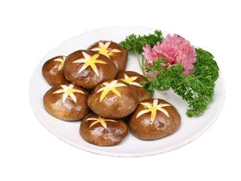 QQ Secret Recipe Clam