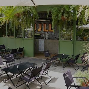 JJLL Coffee & Bar