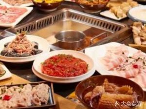 Chongqing Dashi Xi Old Hot Pot