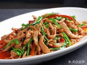 Niudawang Noodles (Langshi Branch)