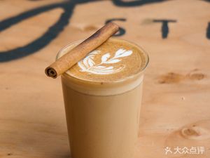 Kekesei Coffee (Hangzhou Canal Vanke Center Store)