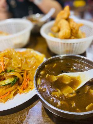 Xiaoyao Tangfu · Zhang Yingyun Snack Shop (Fangzheng He Tang Yue Se Store)