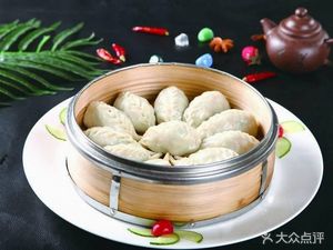 Shaxian Snacks (Guyang Road Branch)
