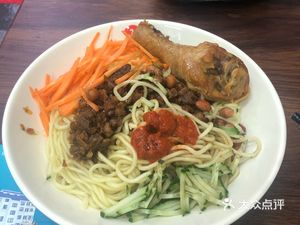 Shaxian Snacks (Yongqing Road Store)