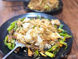 Shaxian Snacks (Taijia Garden Store)