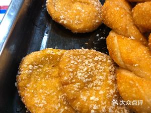 Good Fortune Snacks (Yuexiu Xinghui Shangcheng Store)