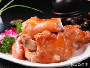 Shaxian Snacks