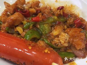 Shaxian Small Snacks