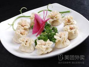 Zhixin Dumplings (Kangqiao Store)