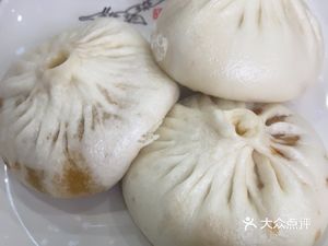 Jiande Tofu Buns (Chenbei Huayuan Branch)