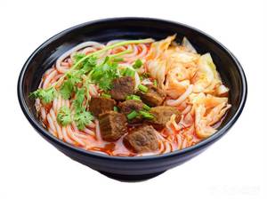 Yongnian Beef Soup (Huayuangang Street Store)