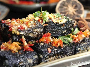 Changsha Stinky Tofu (Beihai Park Branch)