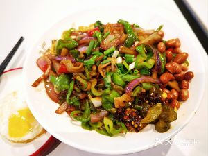 Zhang Zheng Shen Beef Soup (SF Innovation Center Store)