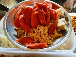 Shen's Beef Soup (Wanrunda Shopping Plaza Store)