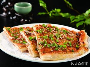 Hezhou People's Secret Sauce Pancake (Hangzhou Gongshu Wanda Plaza Store)