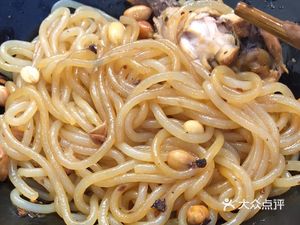 Shaxian Snacks (Zhongchenghui Store)