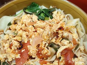 Henan Noodles and Pork Buns (Chenbei Huayuan Phase I Branch)
