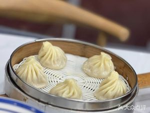 Zhang Xiaoyin Nanjing Duck Blood and Vermicelli Soup