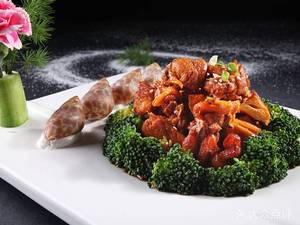 Jinhui Noodle Soup (Yuexiu Xinghui Shangcheng Store)