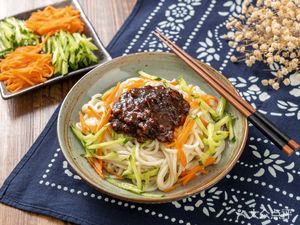 Duyiwei Premium Fried Sauce Noodles (Jinchang Yuan Store)