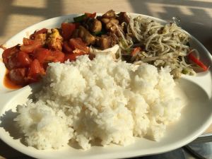 Like Home Chinese Fast Food (Zancheng Meishu Store)