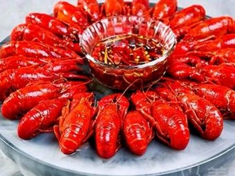 118 Crawfish (Gongshu Store)