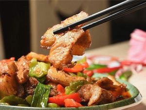 Little Sun Sichuan Restaurant (Liangyun Garden Store)