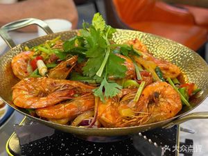 Liu Family Taste (Guashan Lanshi Yu Future Life Community North District Store)
