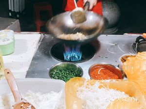 Anhui Specialties (Lianguyun Home Store)