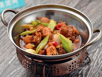 Anbei People's Restaurant