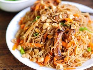 Dongfeng Small Restaurant