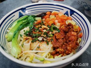 In Qin Chuan Noodle House · New-Style Shaanxi Noodles & Rice Meals (Tongyun Road Branch)