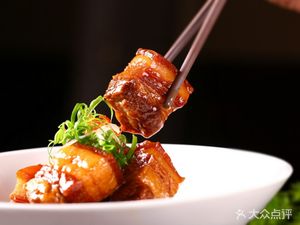 Baixiangyuan Canteen (Haoyun Street Branch)