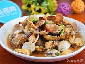 Yu Wei Guan Mom's Home Cooking
