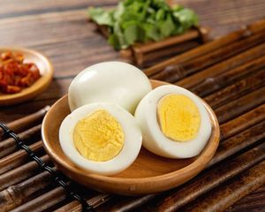 Jiande Tofu Bun · E Family Breakfast (Guashan North Garden Store)