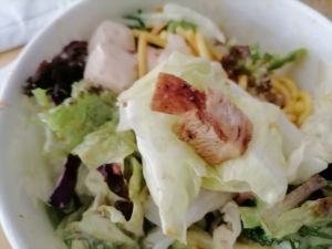 Low-Cal Diary • Light Food • Chinese Healthy Cuisine (Beiruan Store)