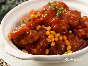 Qianjiafu Fast Food (Binjiang · Wanjia Mingcheng Branch)
