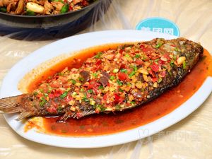 Beiyuan Restaurant · Quzhou Specialties