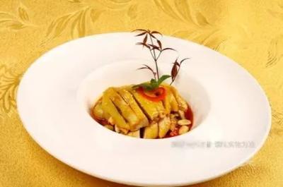 Huangshan Vegetable Rice with Bone Soup (Huayuan Gang Street Store)