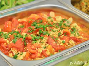 New Village Big Canteen (Xiangban Zhuyue Branch)
