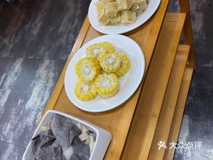 Liu's Yellow Beef Soup Pot (Kangqiao Branch)