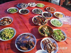 Fang Ming Restaurant (Liangyun Street Branch)
