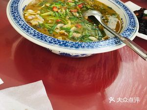 Xiao Yu'er Spicy Restaurant (Liangyun Garden Branch)