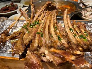 Stove Companion Delicacy Steamed Fish