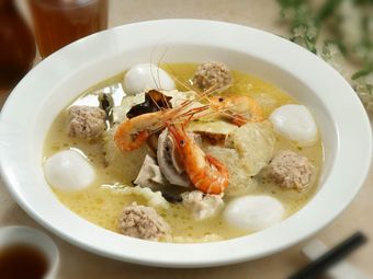 Xingqiao Restaurant (Gongshu Branch)