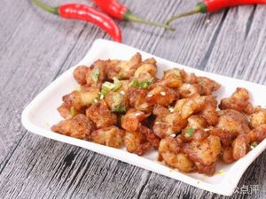 Jiu Ban Small Fry (Gua Shan Future Community Branch)